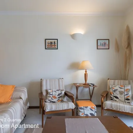Апартаменты Akisol Vilamoura Pine