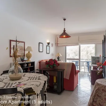 Akisol Vilamoura Pine Картейра