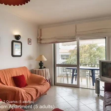 Апартаменты Akisol Vilamoura Pine Картейра