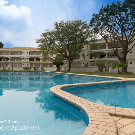 Апартаменты Akisol Vilamoura Pine