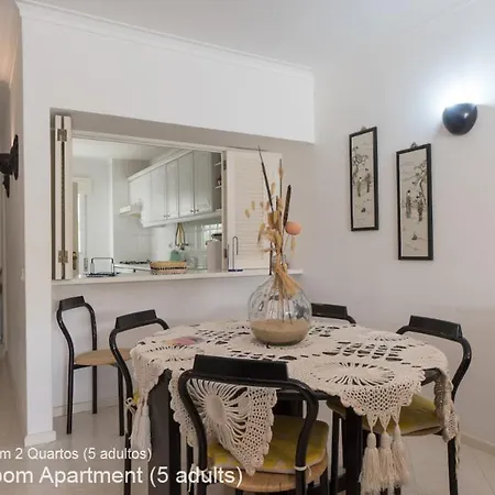 Апартаменты Akisol Vilamoura Pine *
