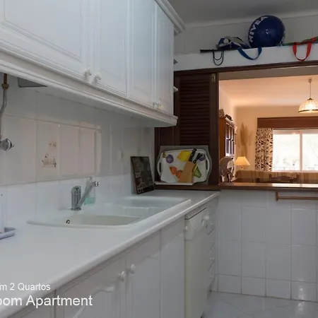Апартаменты Akisol Vilamoura Pine