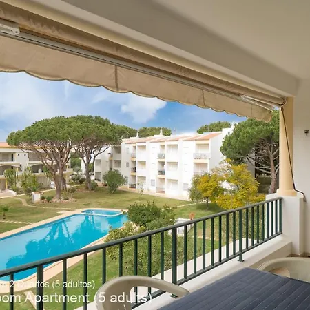 Akisol Vilamoura Pine Картейра