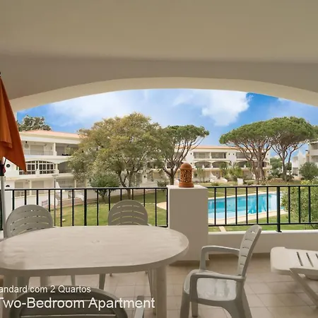 Апартаменты Akisol Vilamoura Pine *