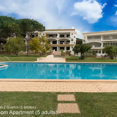 Akisol Vilamoura Pine Картейра