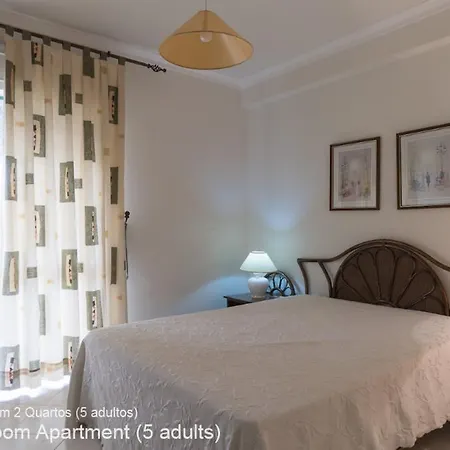 Akisol Vilamoura Pine Картейра