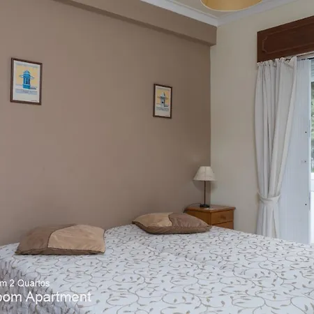 Апартаменты Akisol Vilamoura Pine *