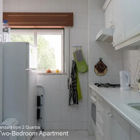 Апартаменты Akisol Vilamoura Pine