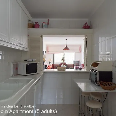 Akisol Vilamoura Pine