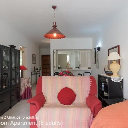 Akisol Vilamoura Pine Картейра