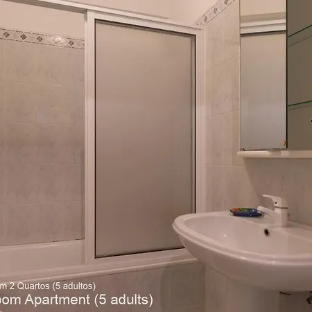 Akisol Vilamoura Pine * Quarteira