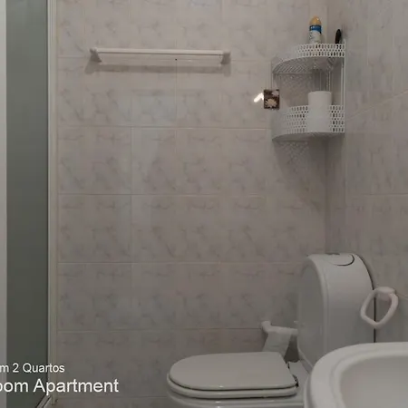 Akisol Vilamoura Pine Apartament