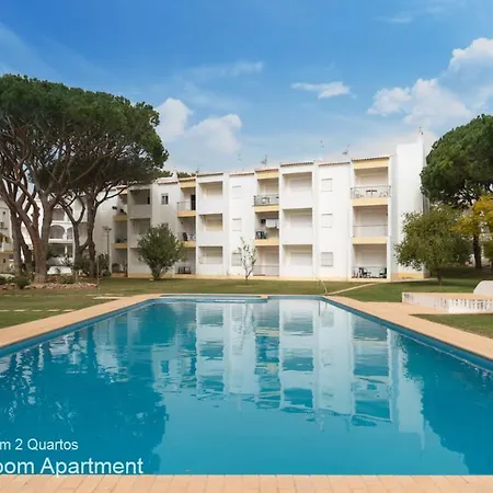 Akisol Vilamoura Pine *