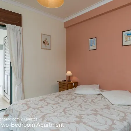 Akisol Vilamoura Pine * Quarteira