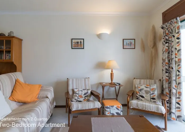 Apartman Akisol Vilamoura Pine
