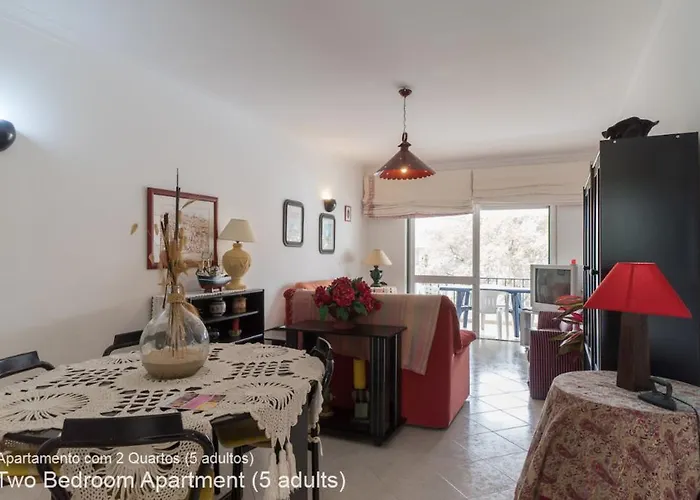 Akisol Vilamoura Pine Quarteira