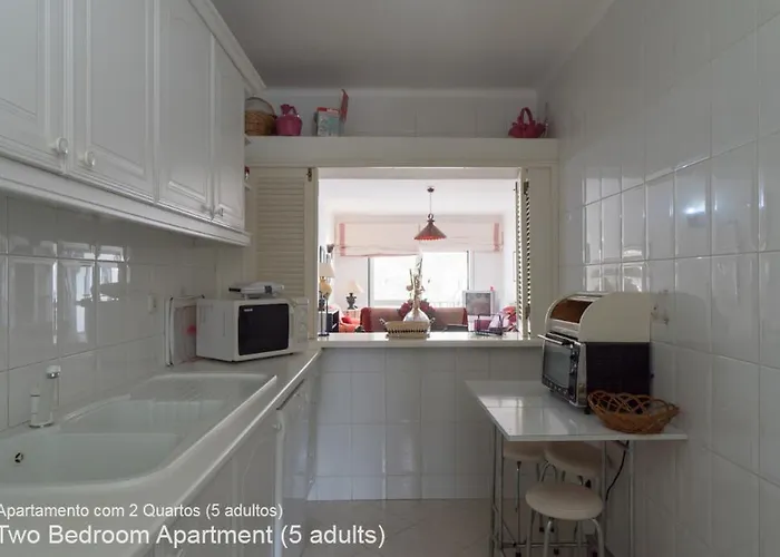 Akisol Vilamoura Pine