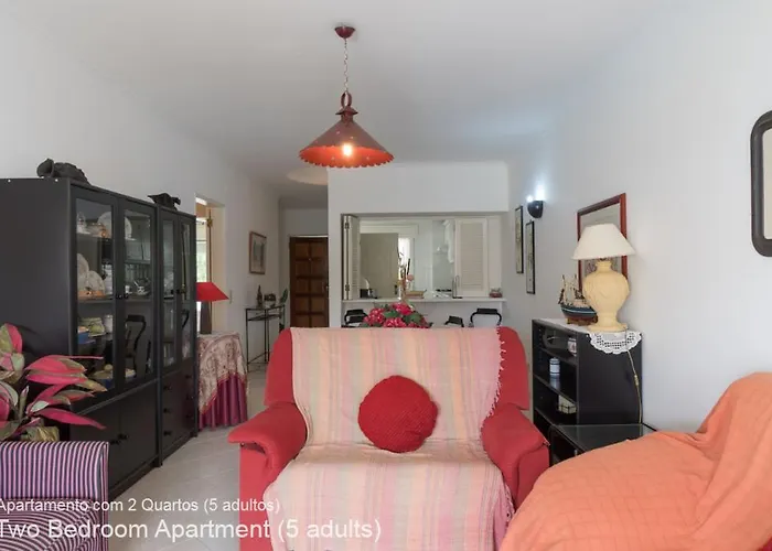 Akisol Vilamoura Pine Quarteira