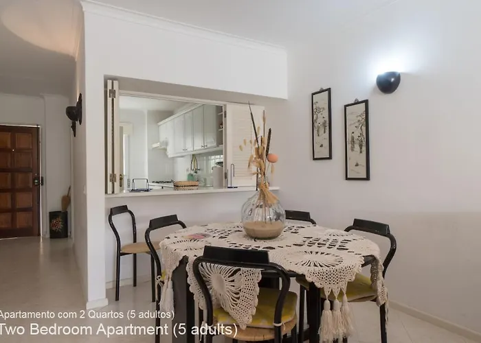 Apartman Akisol Vilamoura Pine *