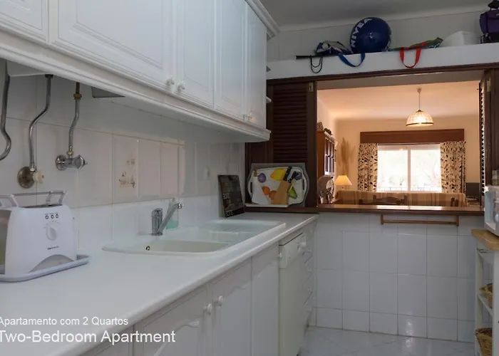 Apartman Akisol Vilamoura Pine