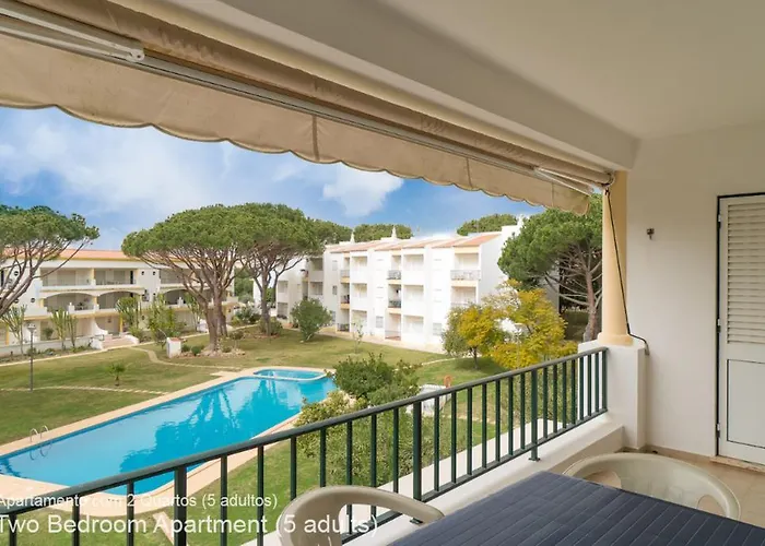 Akisol Vilamoura Pine 奎特里拉