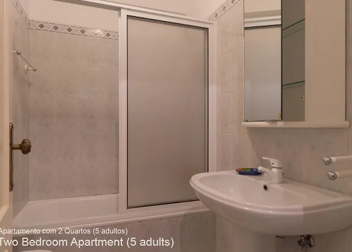 Akisol Vilamoura Pine * Quarteira