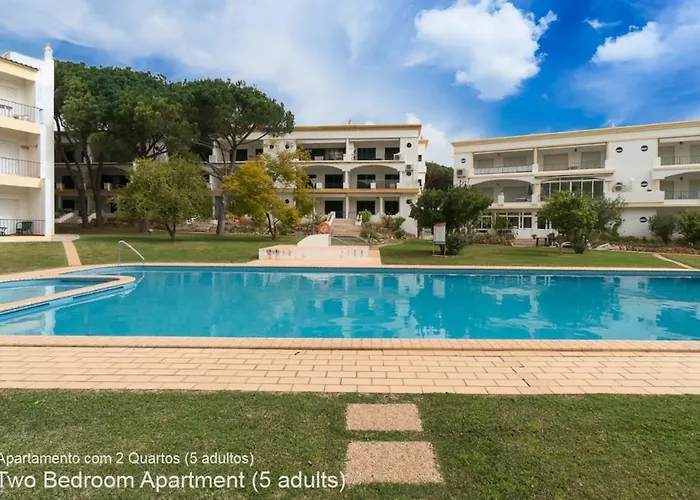 Akisol Vilamoura Pine 奎特里拉