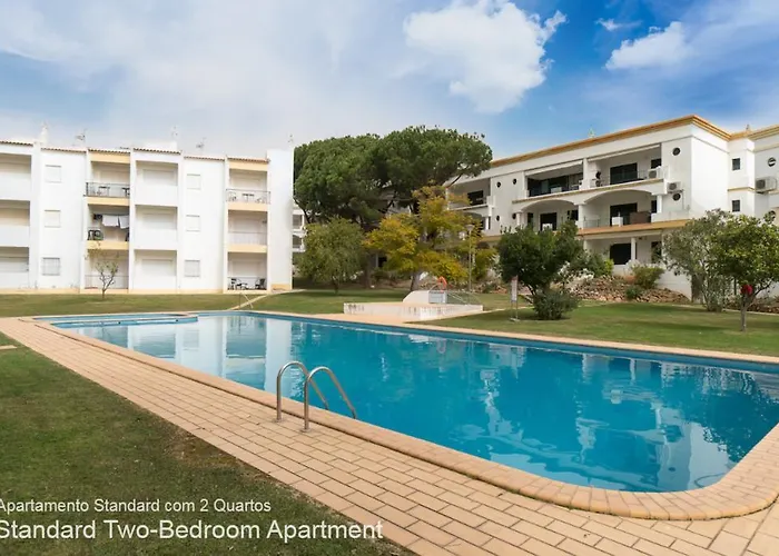 Akisol Vilamoura Pine