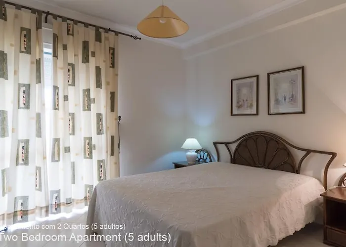 Akisol Vilamoura Pine Quarteira