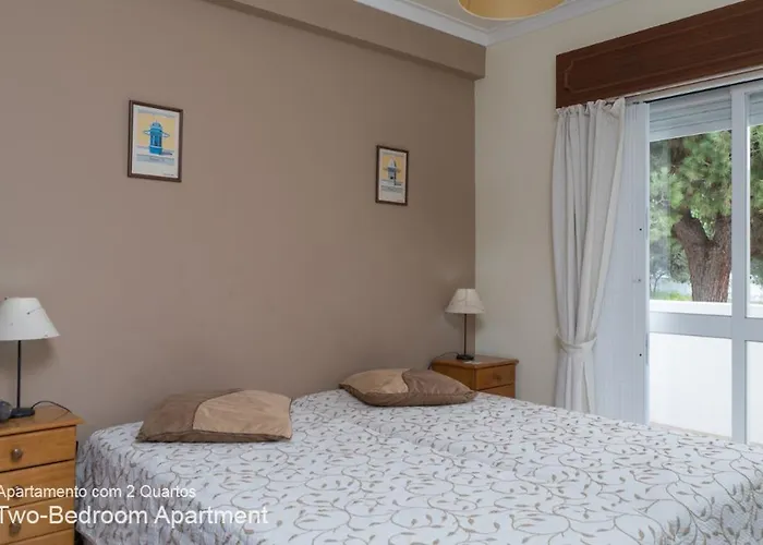 Apartman Akisol Vilamoura Pine *