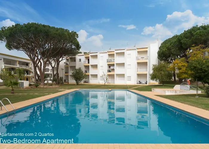 Akisol Vilamoura Pine *