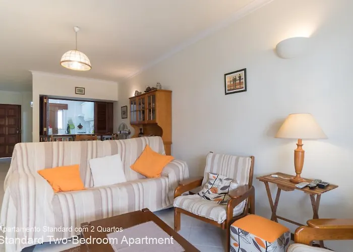 Akisol Vilamoura Pine